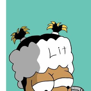 Meet your Posher, Omar